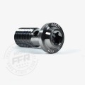 Proti M10 Banjo Bolt with Seal Kit for the Ducati Streetfighter V4 SP 23-25, Panigale V4 SP '22-24 ETC Proti M10 Banjo Bolt with Seal Kit for the Ducati Streetfighter V4 SP 23-25, Panigale V4 SP '22-24 ETC